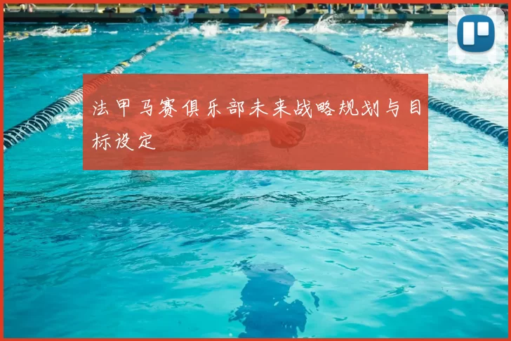 法甲马赛俱乐部未来战略规划与目标设定