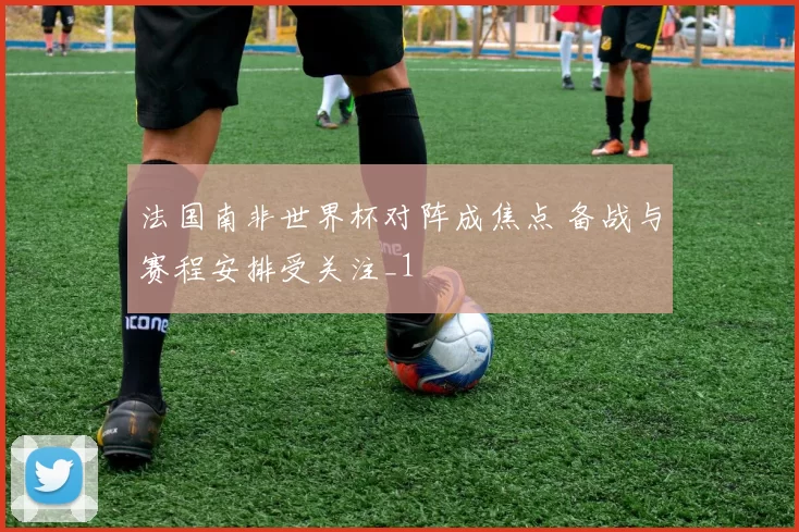 法国南非世界杯对阵成焦点 备战与赛程安排受关注_1