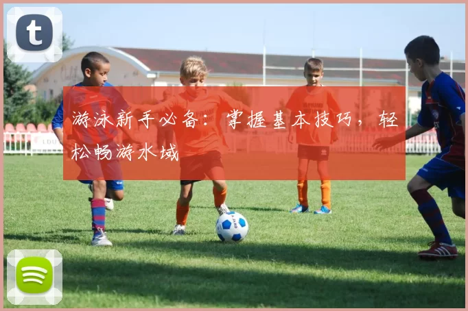 游泳新手必备:掌握基本技巧,轻松畅游水域