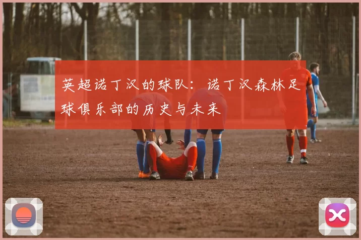 英超诺丁汉的球队:诺丁汉森林足球俱乐部的历史与未来