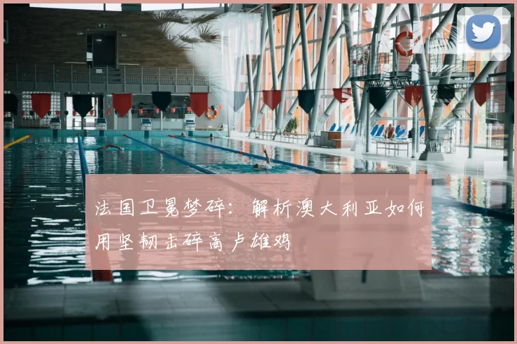 法国卫冕梦碎：解析澳大利亚如何用坚韧击碎高卢雄鸡