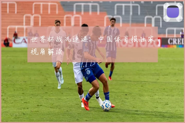世界杯战况速递:中国体育报独家视角解读